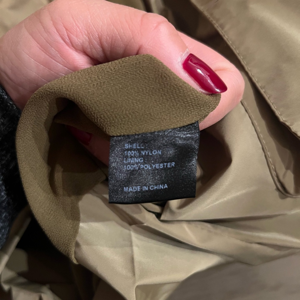 Cynthia Rowley backpack dress - Picture 12 of 13